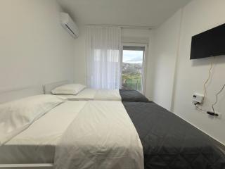 Rei Apartment 2 - Lezhë (Alessio) - 2
