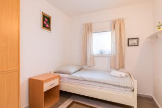 Apartment Vida A2 in the old Part of Baska - Baška - 5