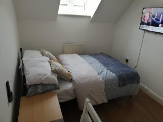 Eagle Way Apartment - Peterborough - 9