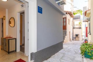 Apartment Vida A2 in the old Part of Baska - Baška - 7