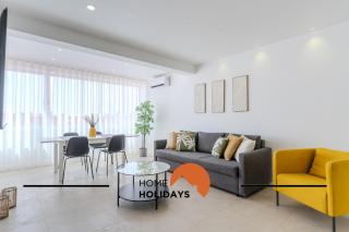 #171 Páteo 2 Flat by Home Holidays - Albufeira - 9