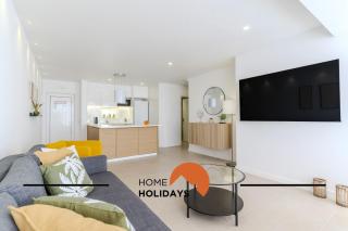#171 Páteo 2 Flat by Home Holidays - Albufeira - 6