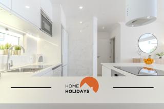#171 Páteo 2 Flat by Home Holidays - Albufeira - 4