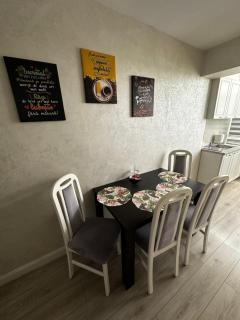 Plaza apartament - Oradea - 2