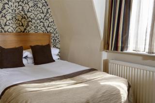Best Western Queens Hotel - Dundee - 4