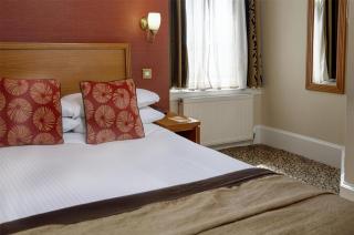 Best Western Queens Hotel - Dundee - 2