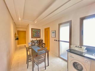 Superbe appart central - Oulad Akkou - 6