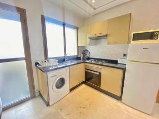 Superbe appart central - 1