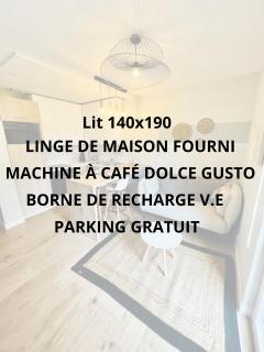 Scorfel Lodge, Maison bleue, Terrasse, 1km mer - Trégastel - 8
