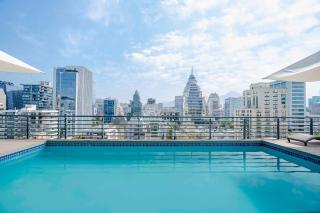 Time Suite - Comfort Apartments - 0