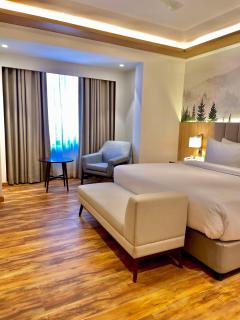 Best Western Kasauli - Kasauli - 8