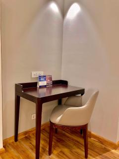 Best Western Kasauli - Kasauli - 7