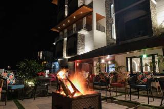Best Western Kasauli - Kasauli - 6