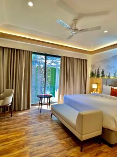 Best Western Kasauli - Kasauli - 2