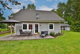 Ferienhaus Hygge - Wiek auf Rügen - 0