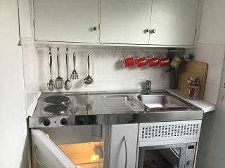Farm Apartment - Llandegfan - 6