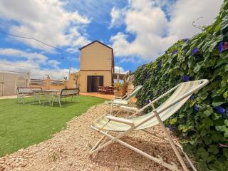 Casello Delle Egadi - Trapani - 2