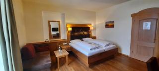 Hotel Gasthof Jägerhaus - Sankt Peter - 4