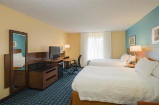 Best Western Allentown Bethlehem Lehigh Valley Inn & Suites - Bethlehem - 9