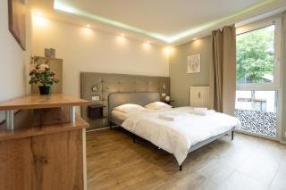 Comfort Studio with Queen-Size Bed, Self Check-in - Wenen - 0