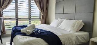 Mount Austin 3room 8pax host by Wendy - Johor Bahru - 9