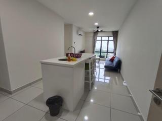 Mount Austin 3room 8pax host by Wendy - Johor Bahru - 1