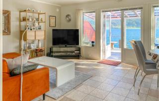 3 Bedroom Awesome Home In Gursken - Larsnes - 7