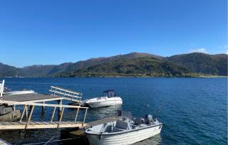 3 Bedroom Awesome Home In Gursken - 2