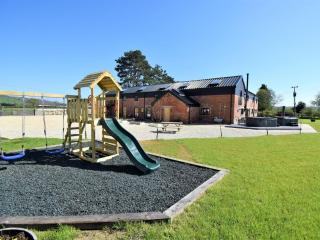 14 Bed in Berriew 90568 - Berriew - 3