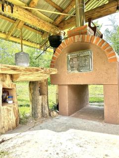 Відпочинок у Закарпатті - Kushnytsya - 4