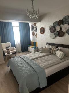 Plaza apartament - Oradea - 5