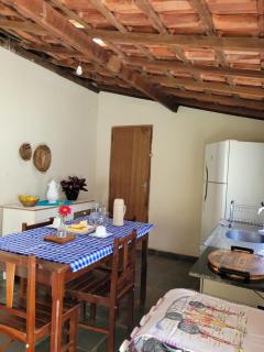 Casa da Roça Ita - Itamonte - 8
