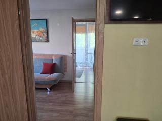 Apartamentai Dana - 1