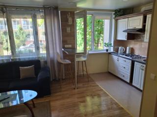 Apartamentai Dana - Birštonas - 1
