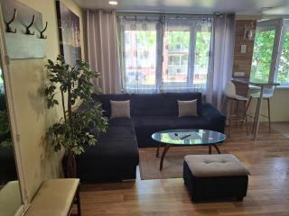 Apartamentai Dana - Birštonas - 8