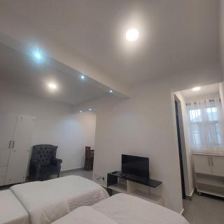 Kigali Haven Apartment - Kigali - 1