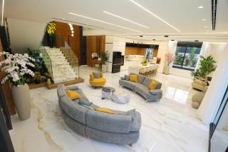 Villa Mina - فيلا مينا الملكية - Jericho - 5
