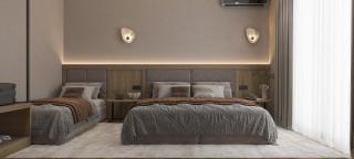 Lasko Luxury Suites - Golem - 0