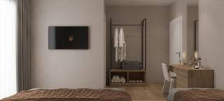Lasko Luxury Suites - Golem - 9
