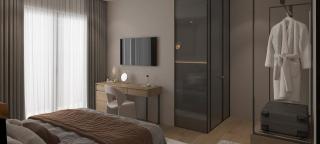Lasko Luxury Suites - Golem - 8