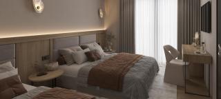 Lasko Luxury Suites - Golem - 6