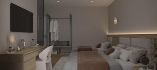 Lasko Luxury Suites - Golem - 4