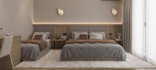 Lasko Luxury Suites - Golem - 3
