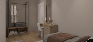 Lasko Luxury Suites - Golem - 2