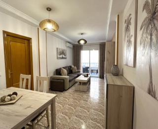 Apartamento Sol y Costa - Torrevieja - 3