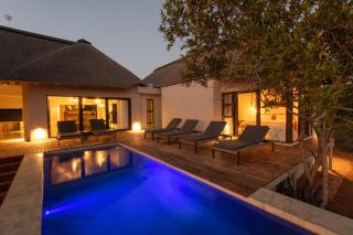 Villa Aloë Vera - Hoedspruit - 0