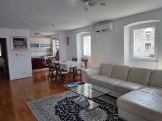 Authentic stone house by the sea - 6