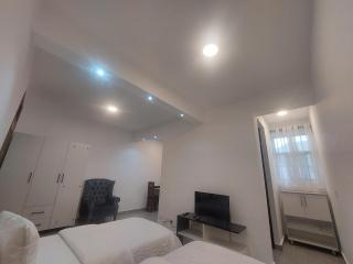 Kigali Haven Apartment - Kigali - 9