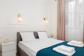 Atrium - Old Town Luxury Apartments - by Upstairs - Cracovia - 6