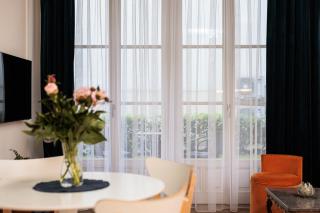 Atrium - Old Town Luxury Apartments - by Upstairs - Cracovia - 7